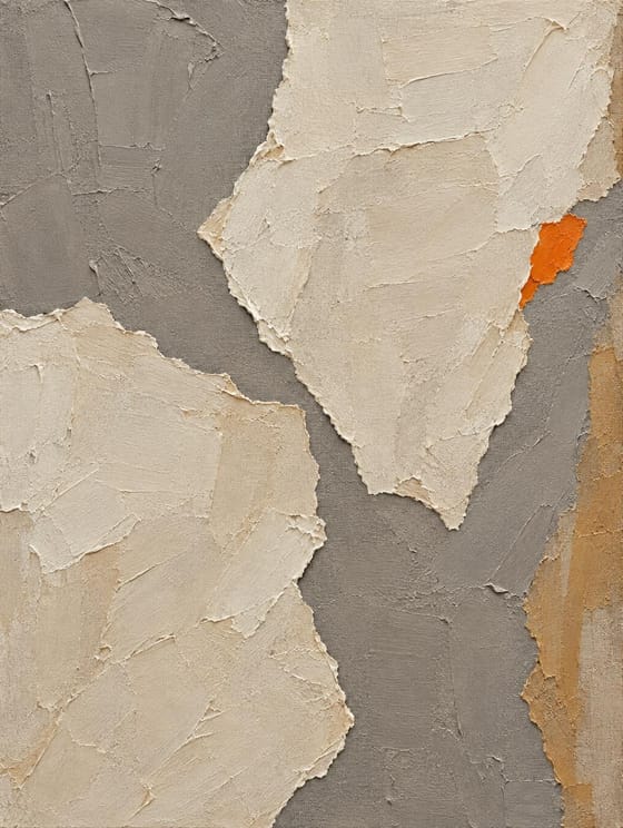 Torn Paper