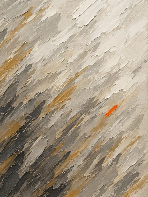 Wind Over Grass