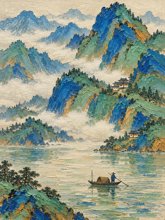 Fisherman
